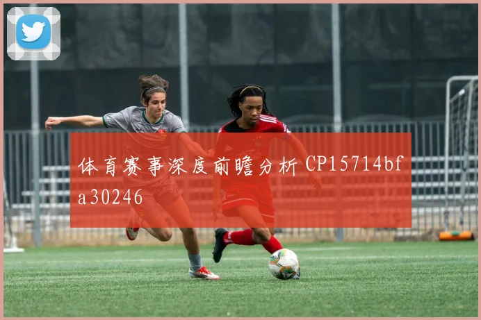 体育赛事深度前瞻分析 CP15714bfa30246
